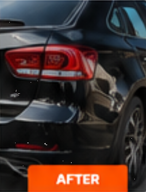 Full detail package